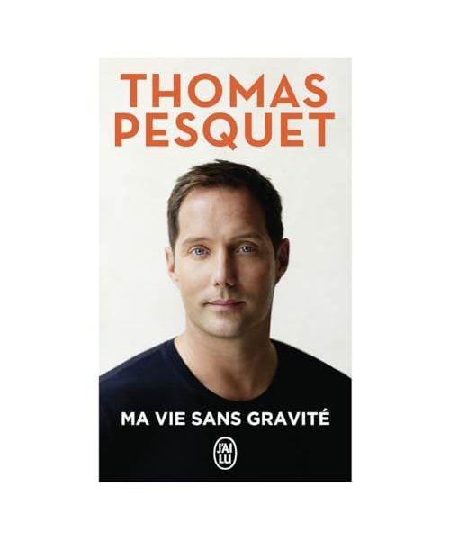 Ma vie sans gravité