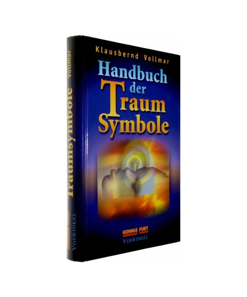 Handbuch der Traum-Symbole