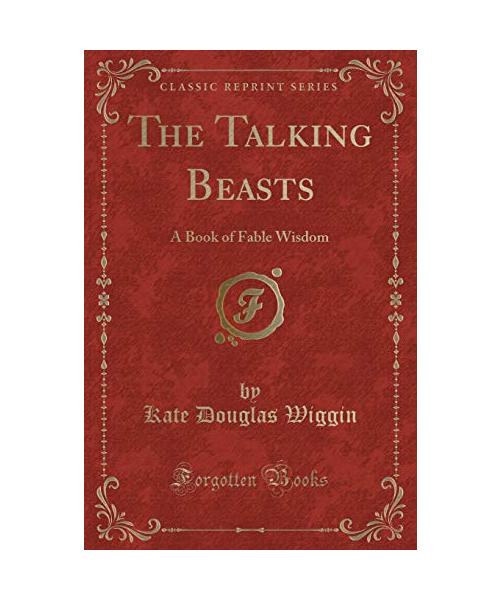 The Talking Beasts