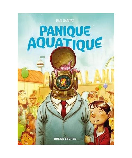 Panique Aquatique