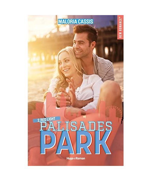 Palisades park - Tome 02: Red light