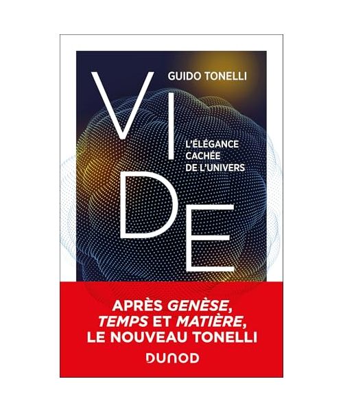 Vide: L'élégance cachée de l'univers