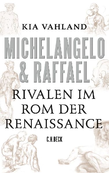 Michelangelo & Raffael