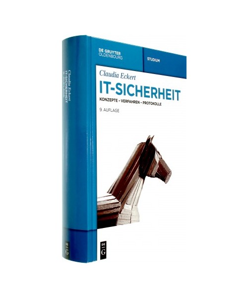 IT-Sicherheit