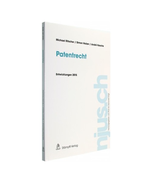 Patentrecht