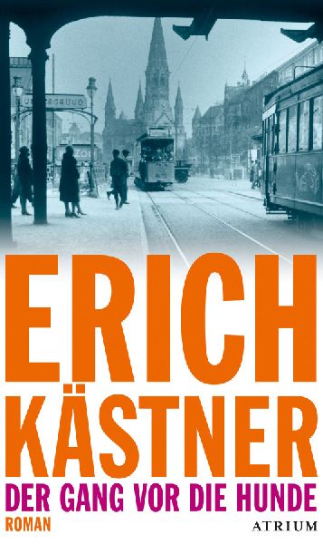 Der Gang vor die Hunde