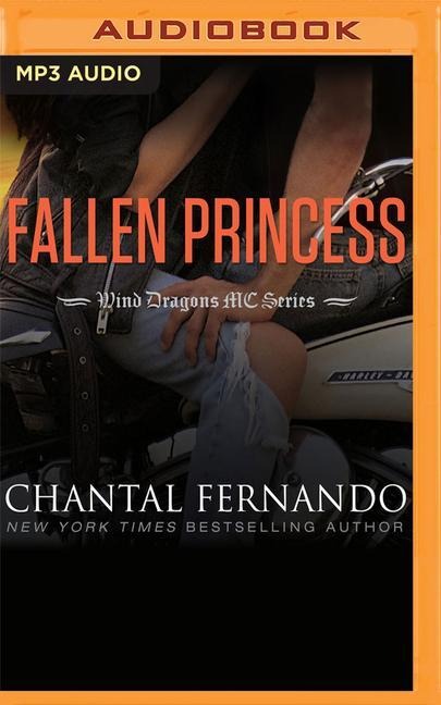 Fallen Princess