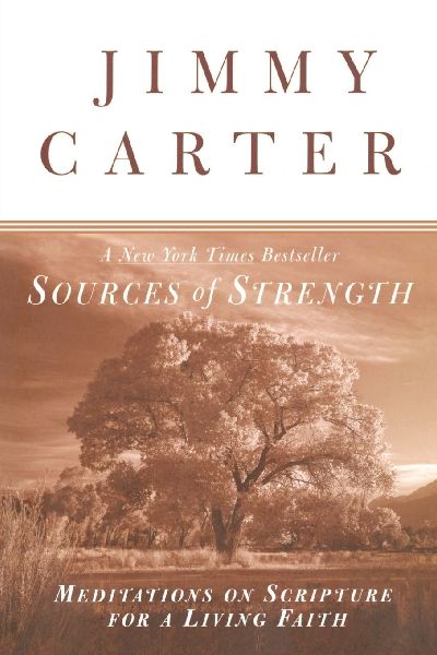 Sources of Strength