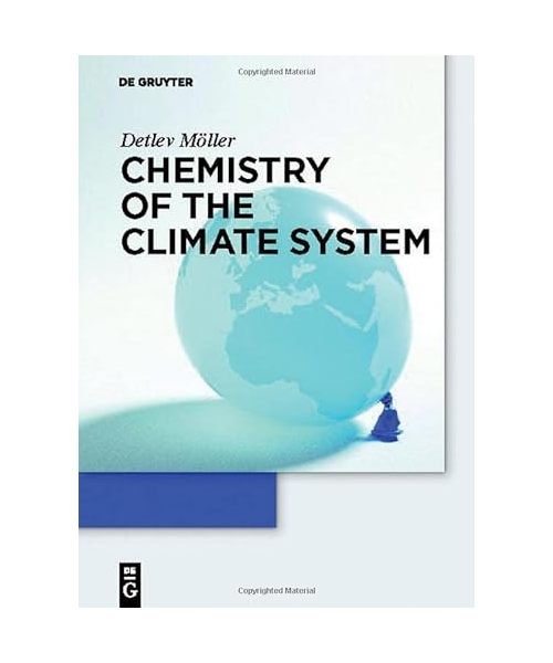Chemistry of the Climate System