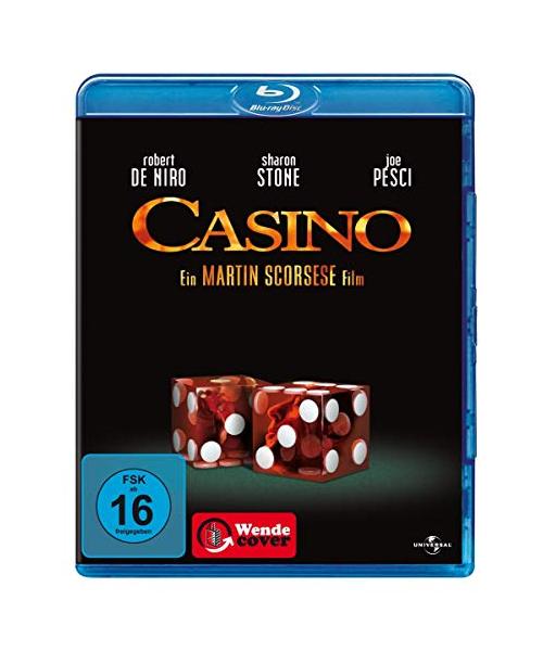 Casino [Blu-ray]