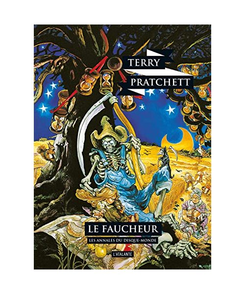 Le faucheur