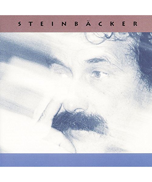 Steinbäcker