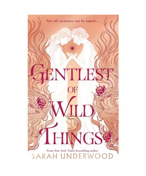 Gentlest of Wild Things