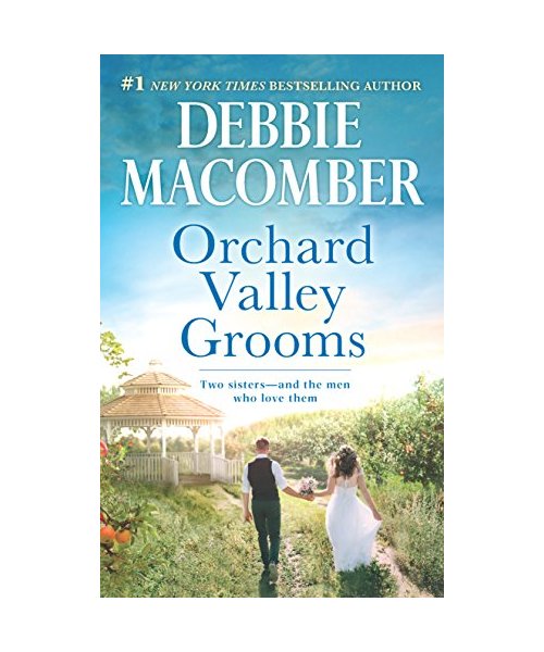 Orchard Valley Grooms: A Romance Novel