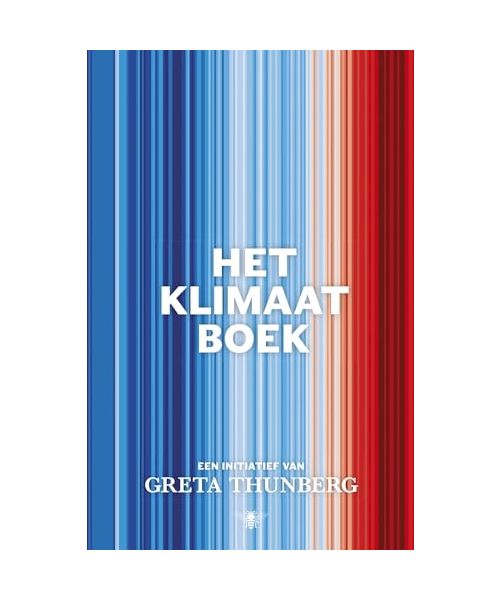 Het Klimaatboek