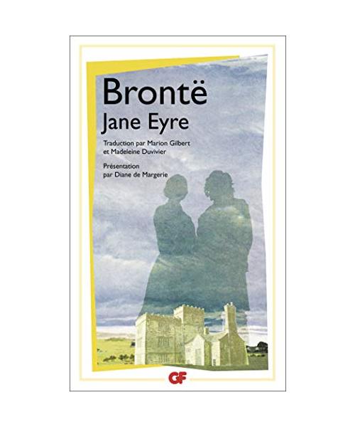 Jane Eyre