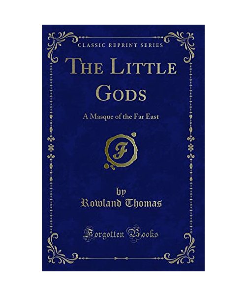 The Little Gods