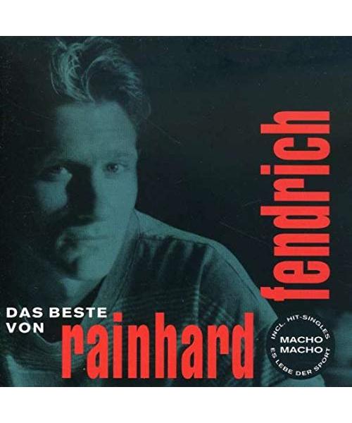 Das Beste Von Rainhard Fendrich