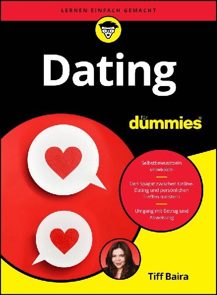 Dating für Dummies