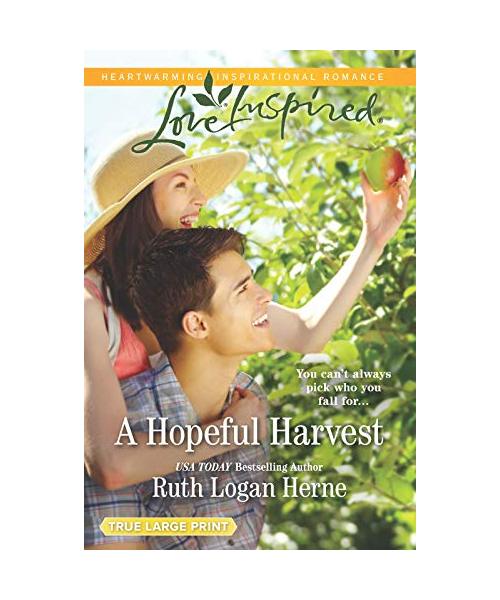 A Hopeful Harvest