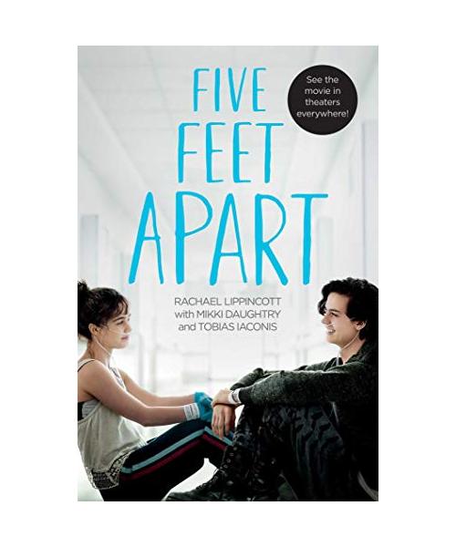 Five Feet Apart