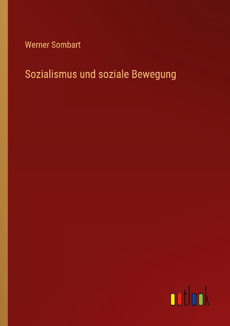 Sozialismus und soziale Bewegung