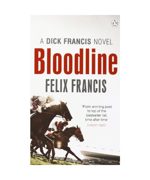 Bloodline