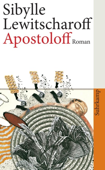 Apostoloff