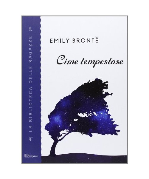 Cime tempestose