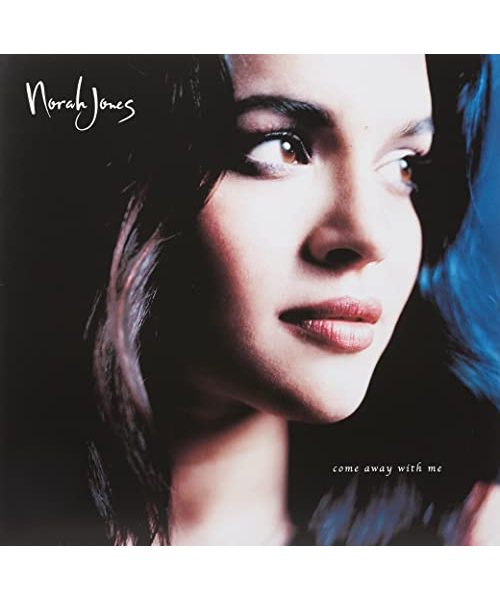 Come Away With Me [VINYL]