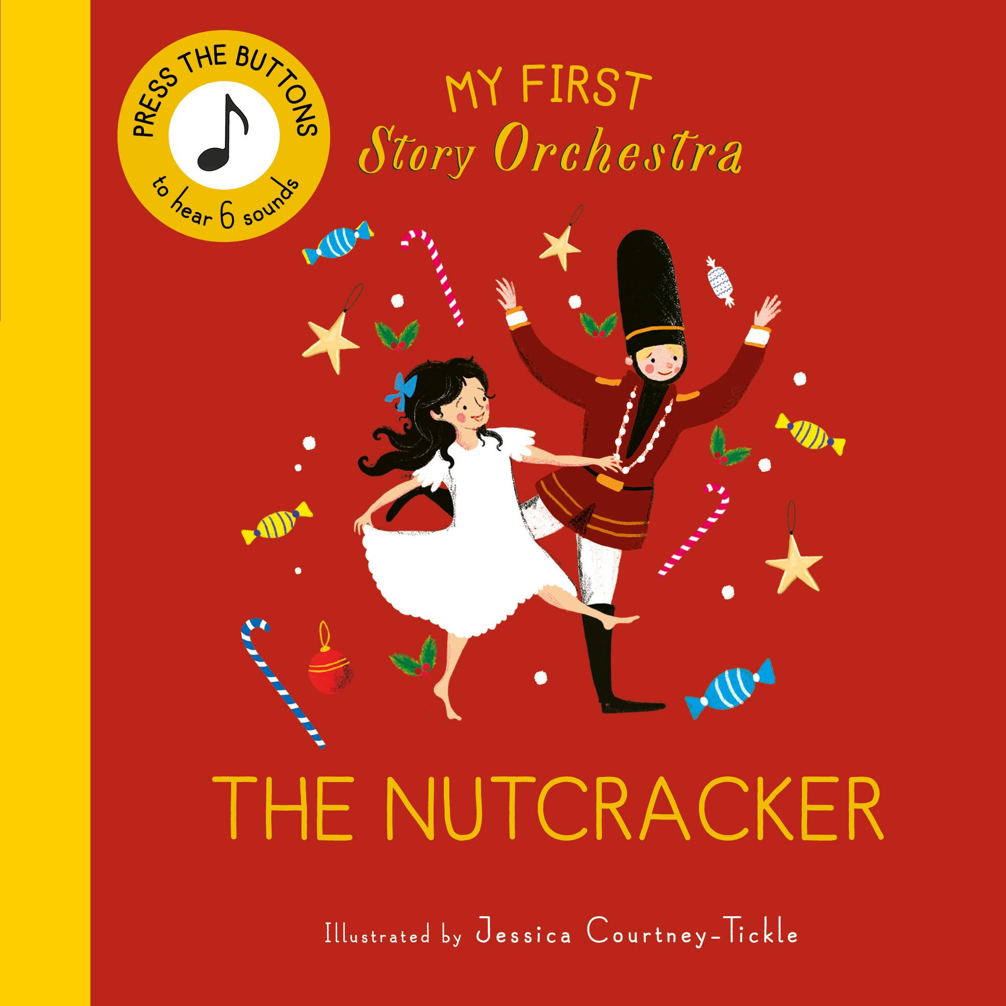 My First Story Orchestra