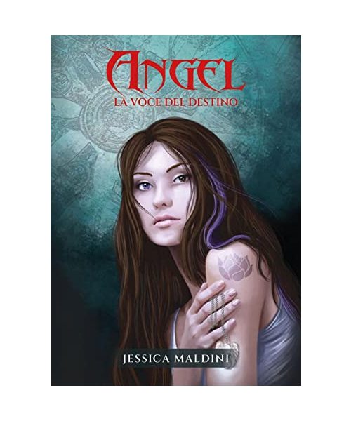 Angel la voce del destino