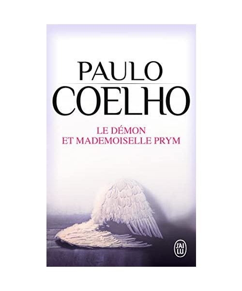 Le Demon Et Mademoiselle Prym