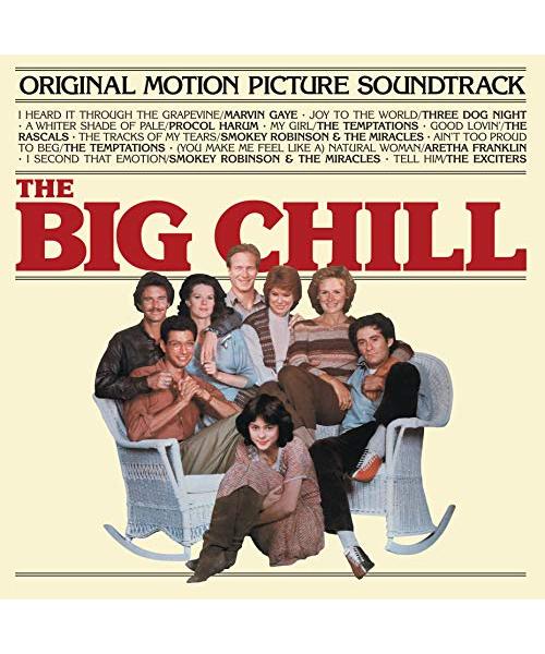 The Big Chill