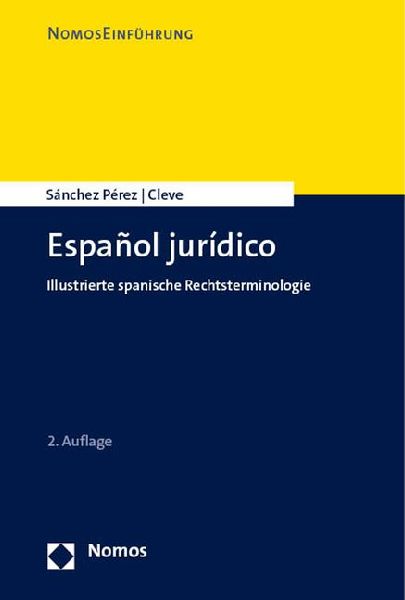 Español jurídico