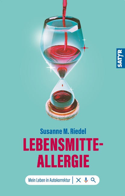 Lebensmitteallergie: Mein Leben in Autokorrektur