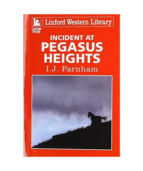 Incident At Pegasus Heights