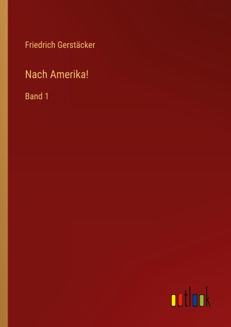 Nach Amerika!