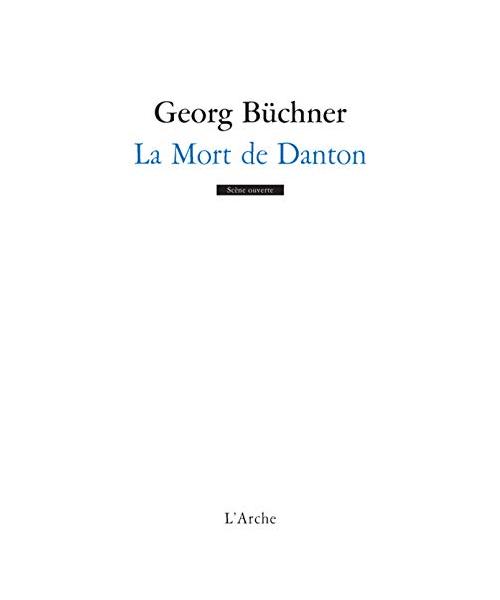 La Mort de Danton