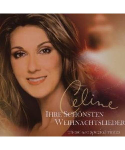Ihre schönsten Weihnachtslieder