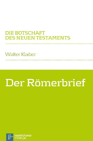 Der Römerbrief
