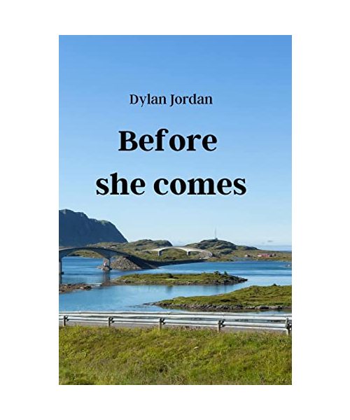Before she comes