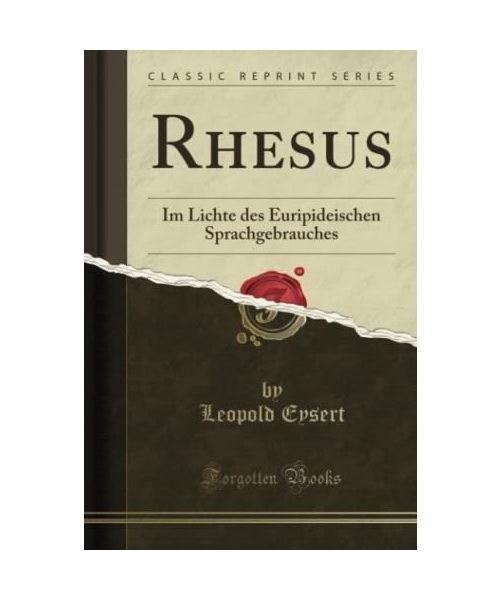 Rhesus