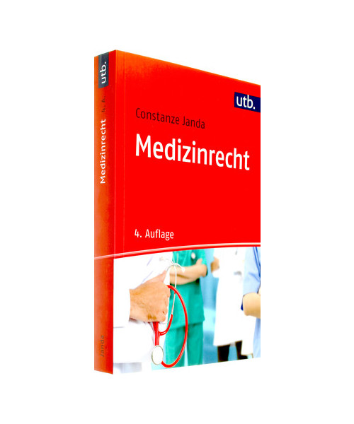 Medizinrecht