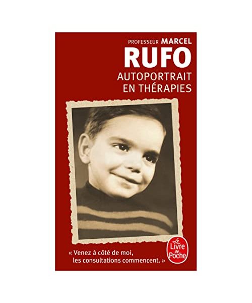 Autoportrait en thérapies