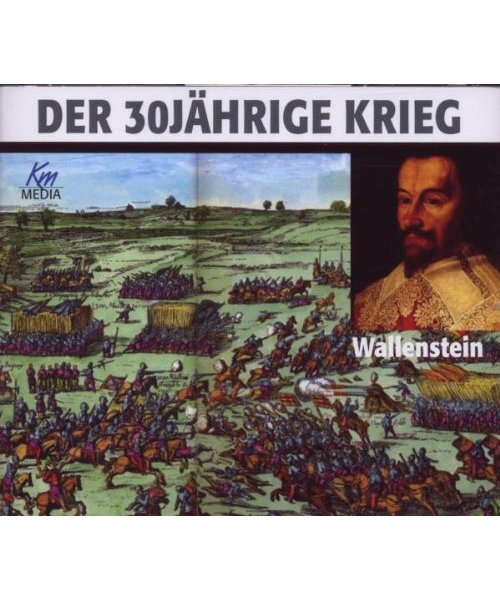 Der 30jährige Krieg