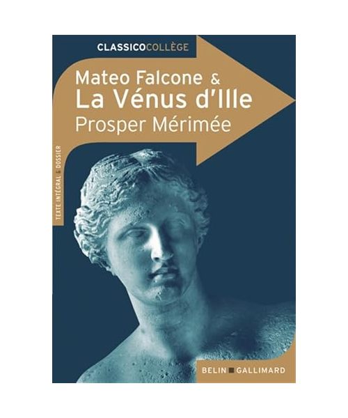 Mateo Falcone/LA Venus D'Ille