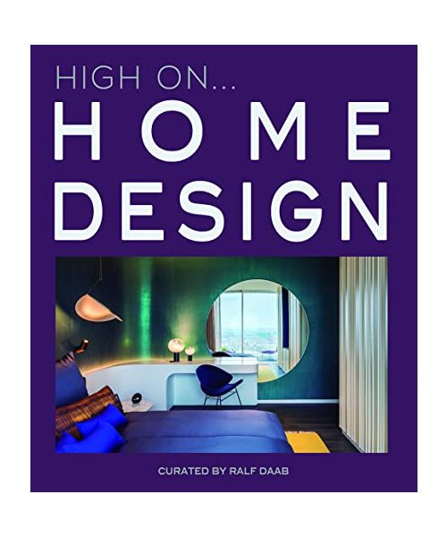 High On... Home Design