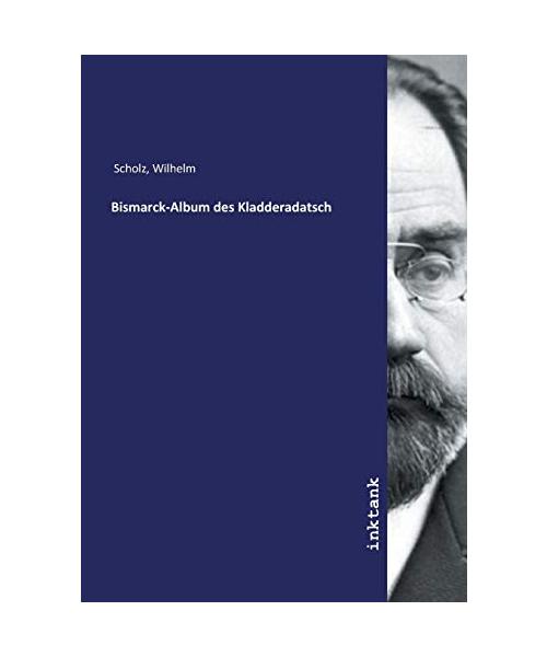 Bismarck-Album des Kladderadatsch