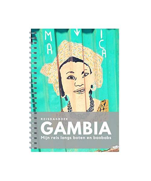 Reisdagboek Gambia: Mijn reis langs boten en baobabs